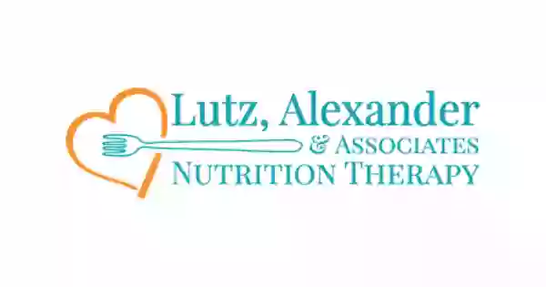 Lutz, Alexander & Associates Nutrition Therapy