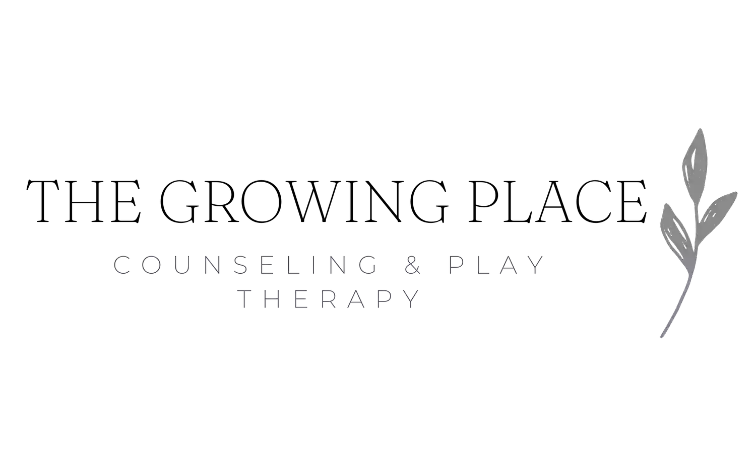 The Growing Place Counseling and Play Therapy, PLLC