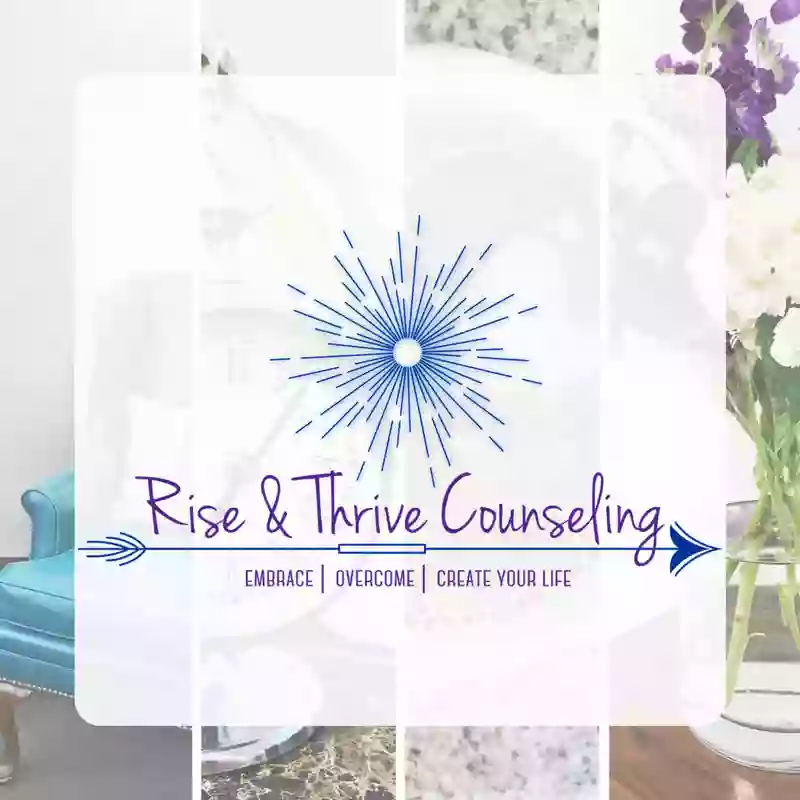 Rise & Thrive Counseling, PLLC