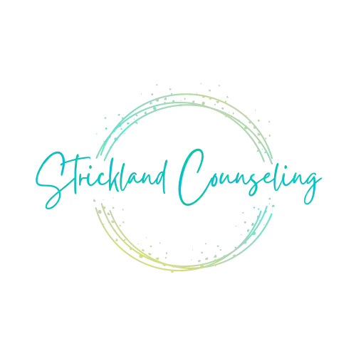 Strickland Counseling, PLLC