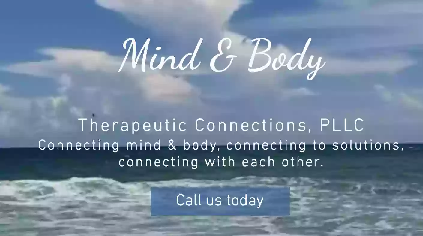 Mind & Body Therapeutic Connections, PLLC