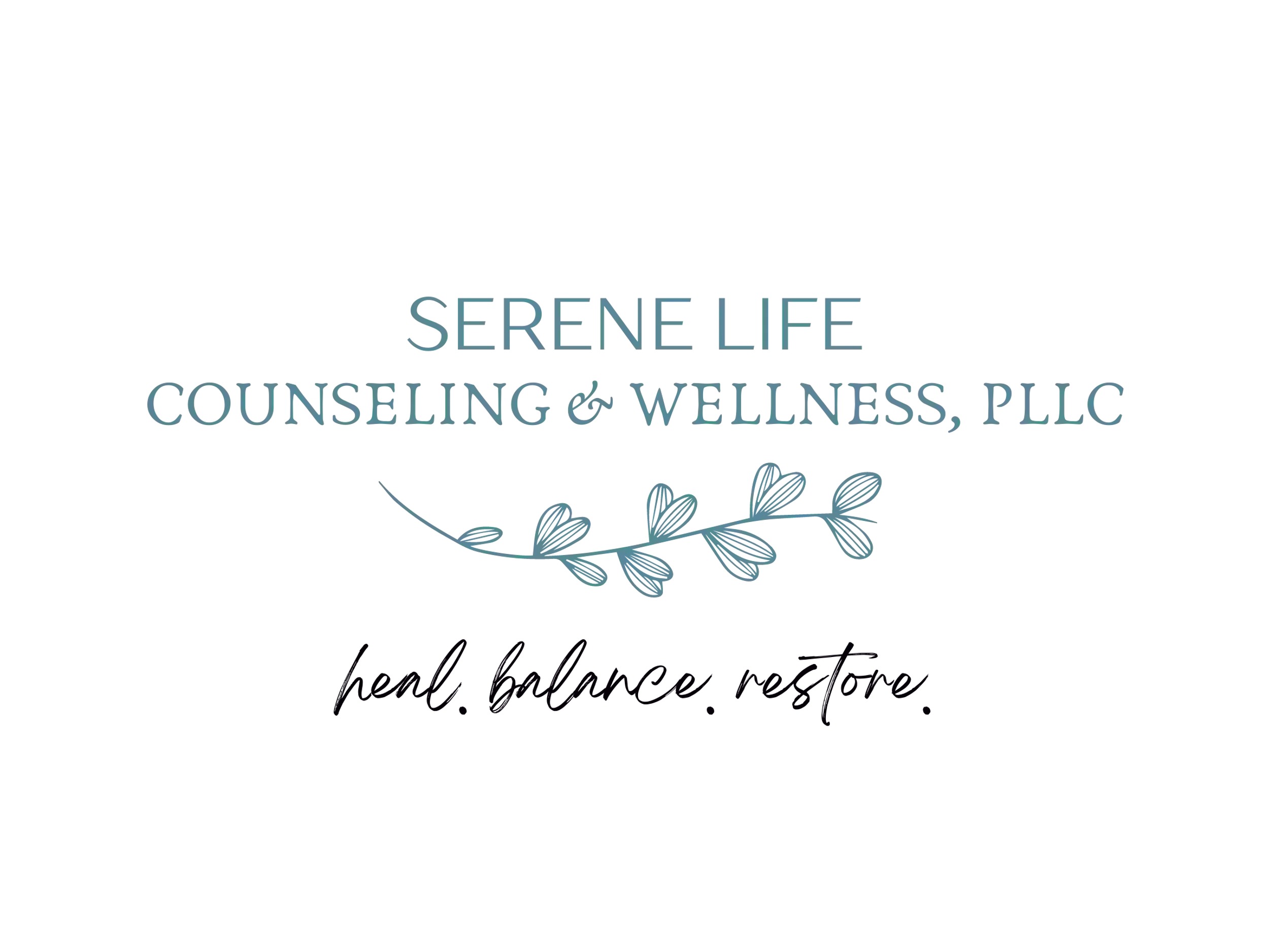 Serene Life Counseling & Wellness, PLLC