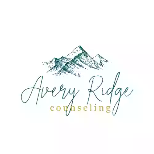 Avery Ridge Counseling, PLLC