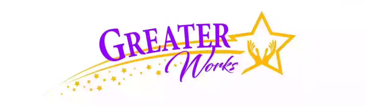 Greater Works