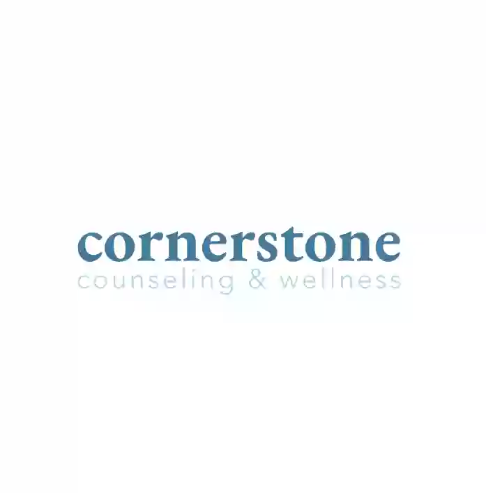 Cornerstone Counseling & Wellness