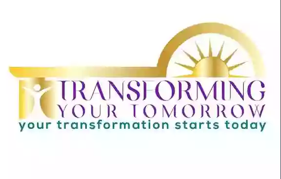 TRANSFORMING YOUR TOMORROW ,PLLC