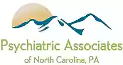 Psychiatric Associates of NC: Fleming John Dr