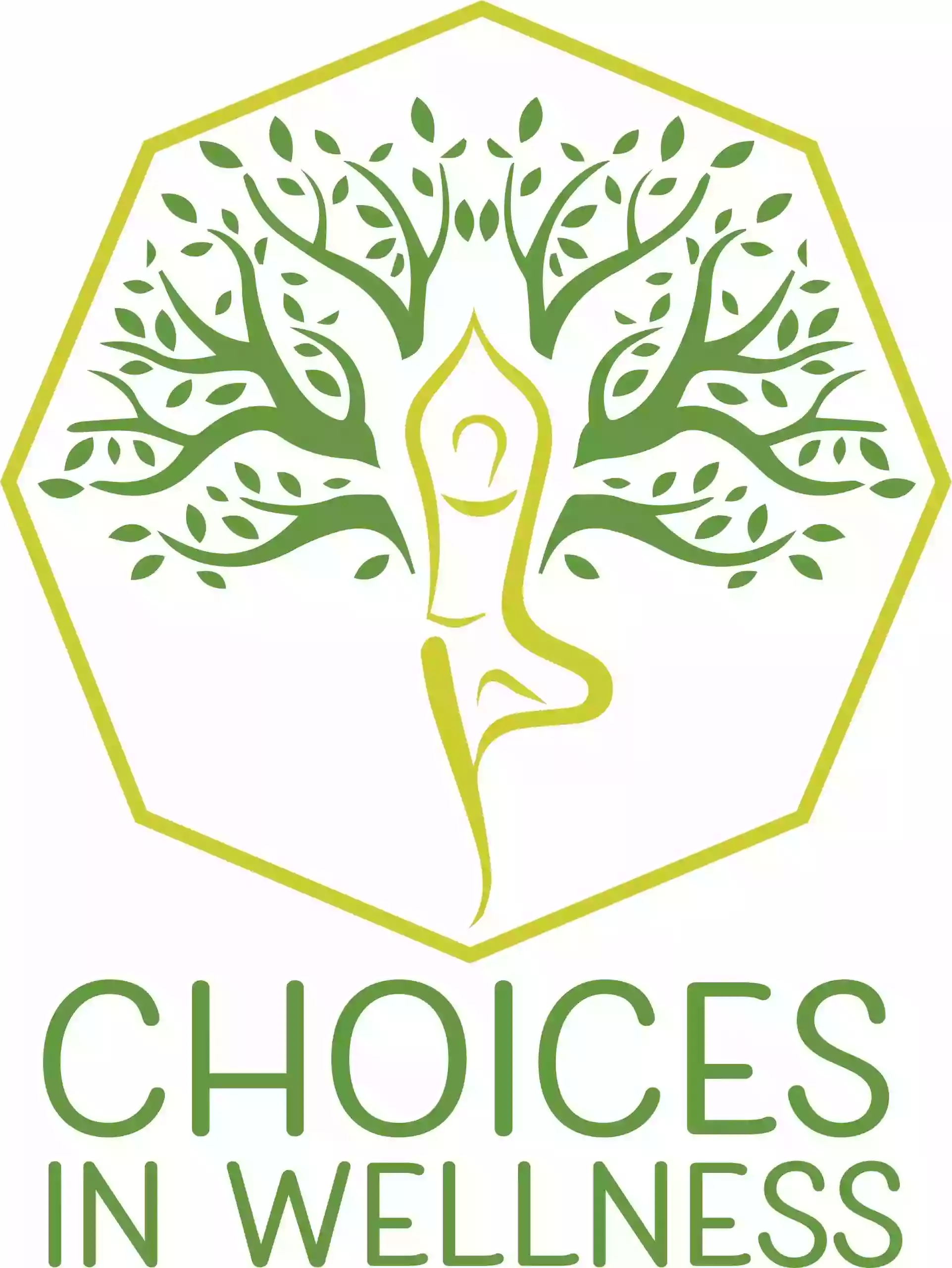 Choices In Wellness PLLC