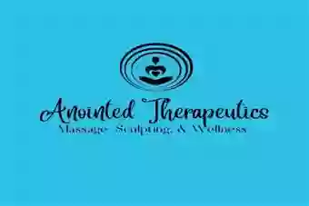 Anointed Therapeutic Massage