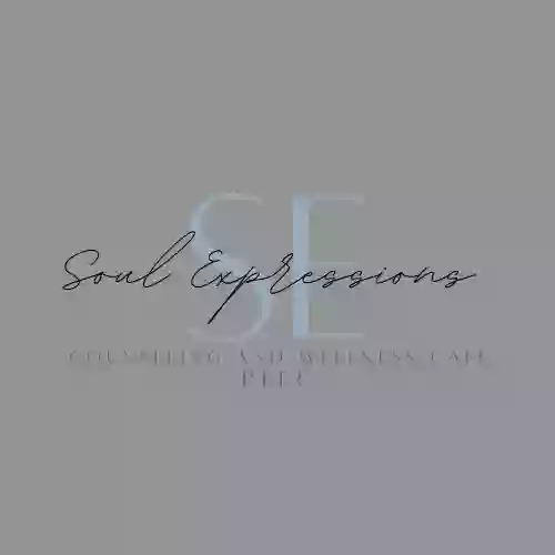 Soul Expressions The Counseling and Wellness Cafe PLLC