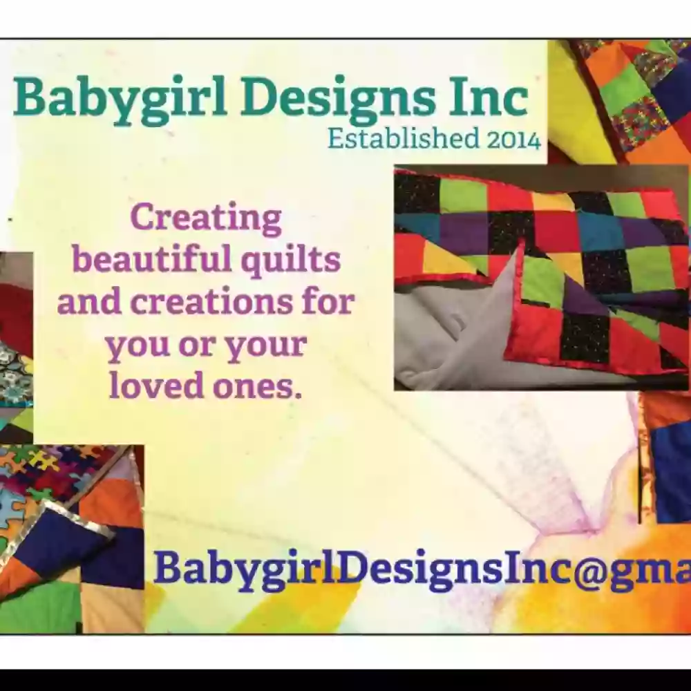 Babygirl Designs Inc