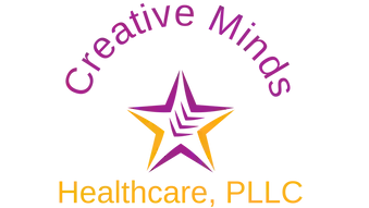 Creative Minds Healthcare, PLLC