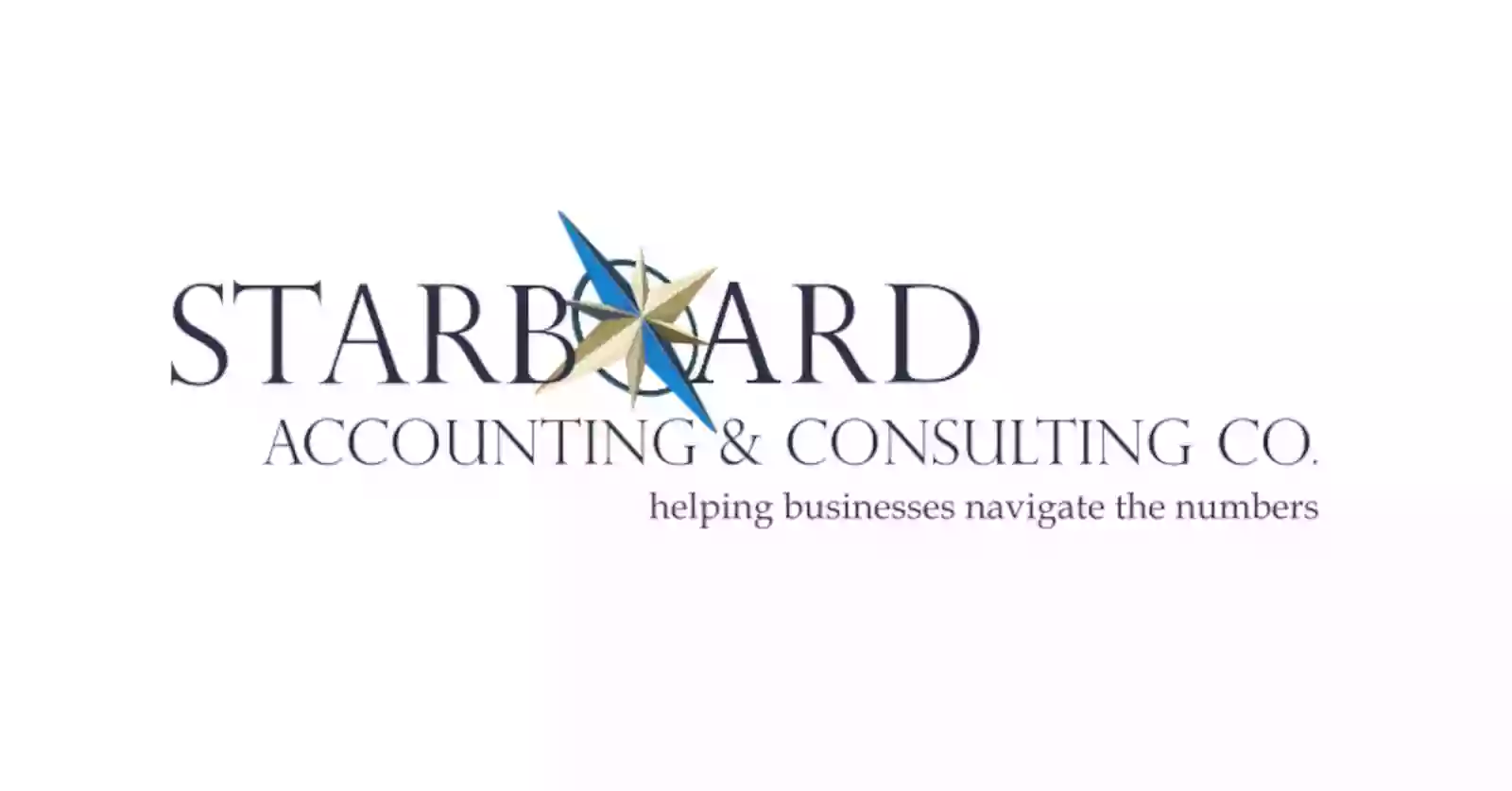 Starboard Accounting & Consulting Co.