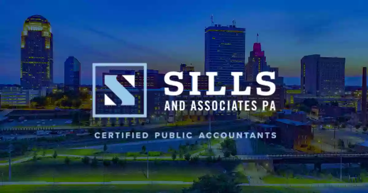 Sills And Associates PA