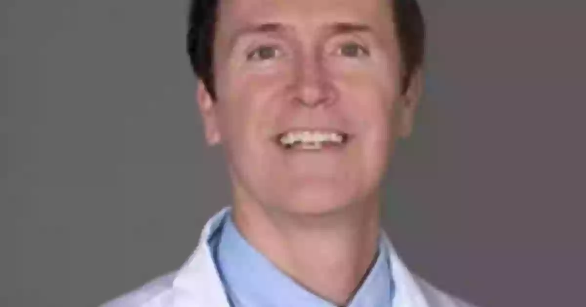 Douglas Thompson, MD