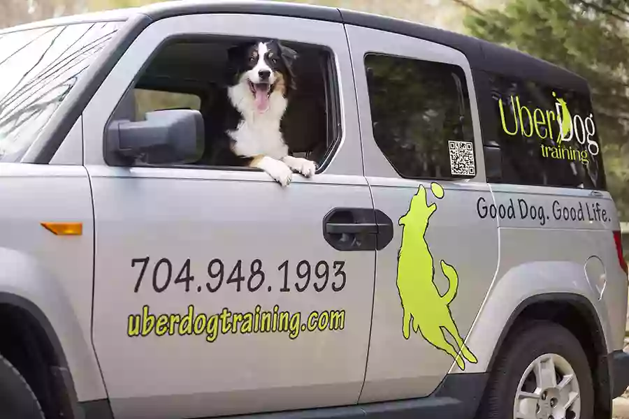 UberDog Training