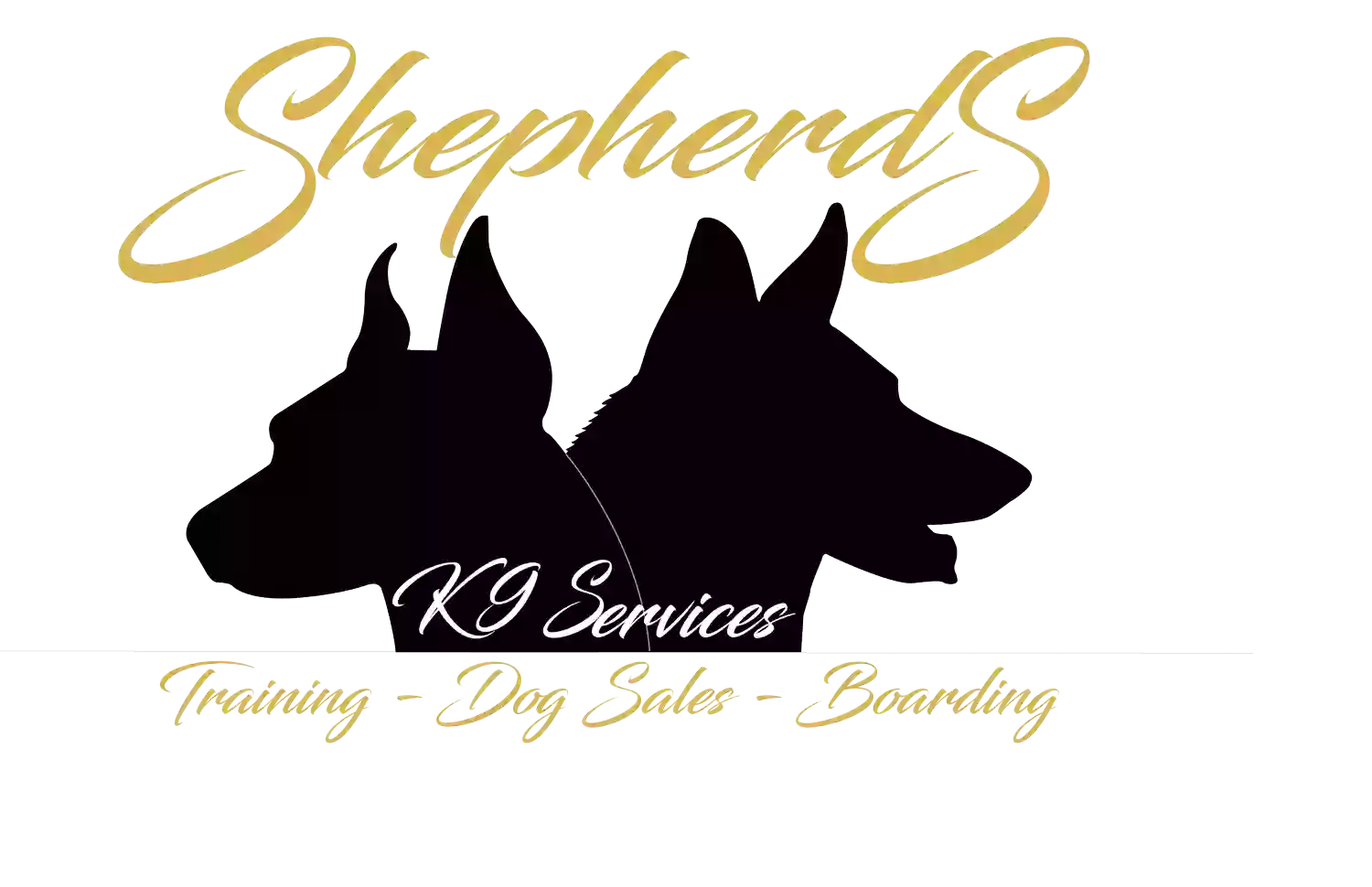 Shepherds K9 Services