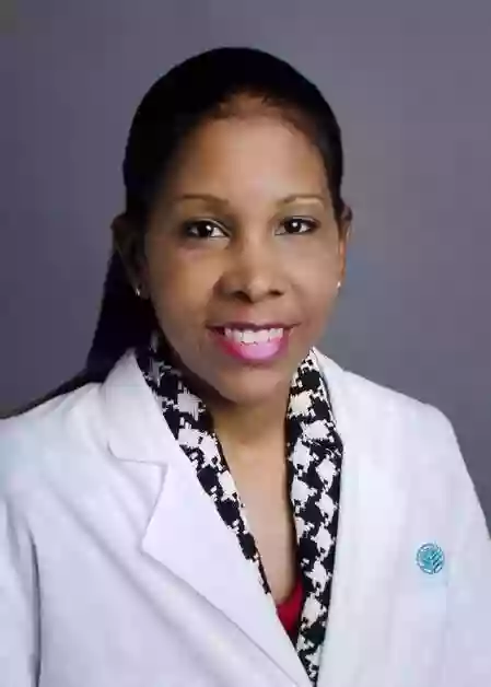 Shirley Scott, MD