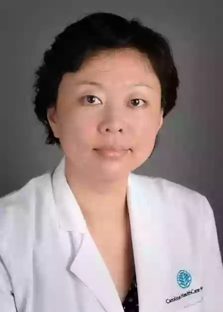 Danyu Sun, MD