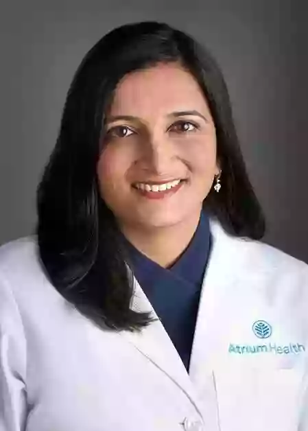 Neelam Vijay Desai, MD