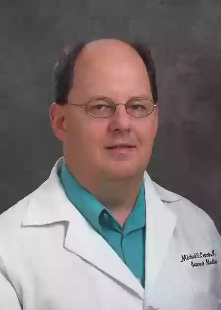 Michael S. Camp, MD