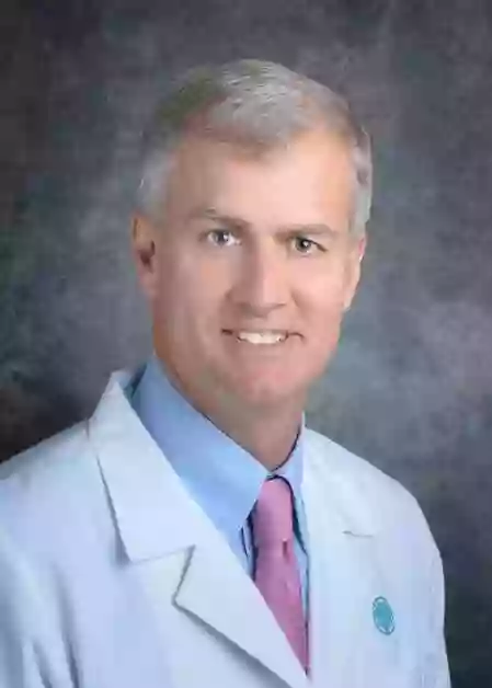 Bradley Todd McCall, MD