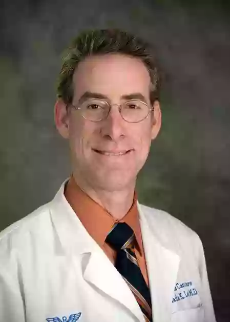 Jonathan Keith Levine, MD