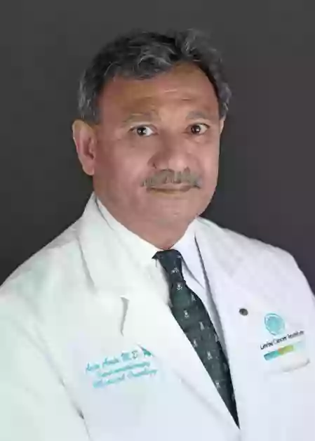 Asim Amin, MD, PhD