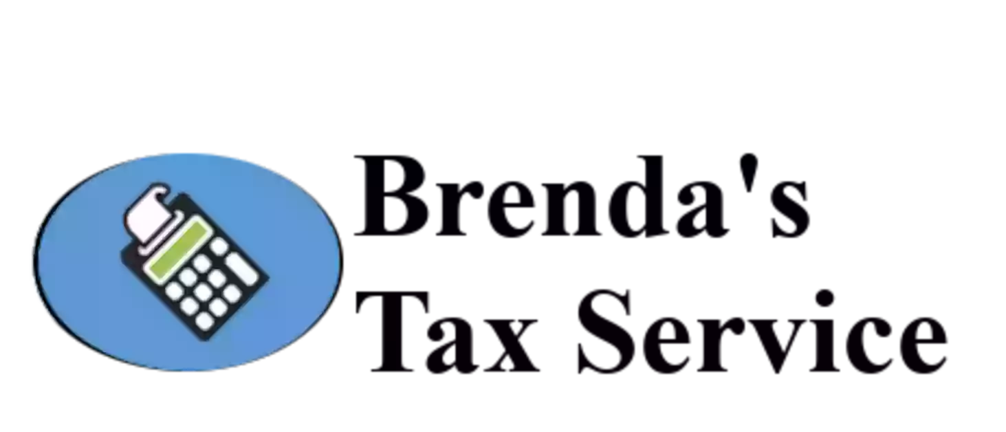 Brenda's Tax Service