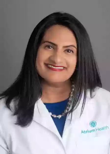 Sindhu L. Joseph, MD