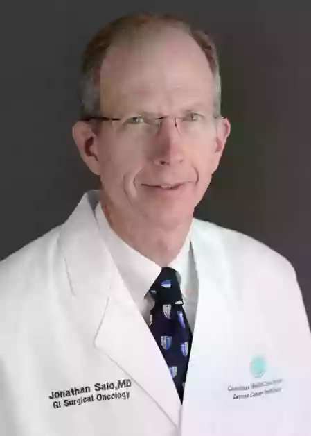 Jonathan C. Salo, MD