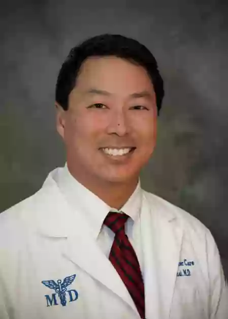 Seungjean Chai, MD