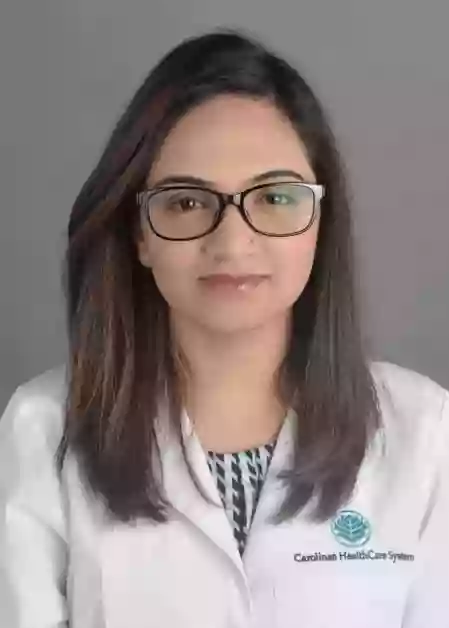 Sana Umair, MD