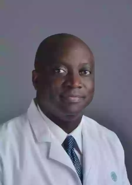 Kwabena Osei-Boateng, MD