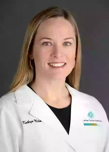 Kathryn F. Mileham, MD, FACP