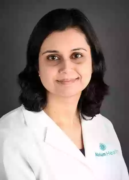 Amy Soni, MD