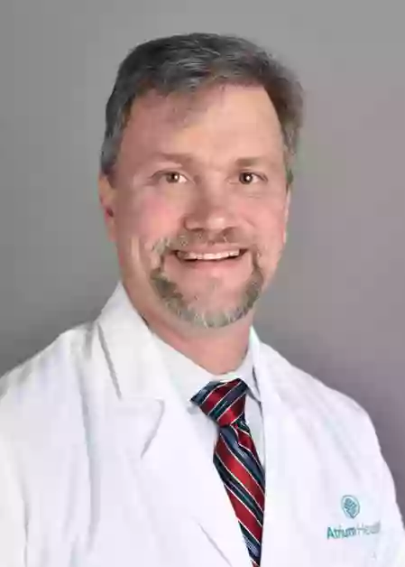 J. Stuart Salmon, MD