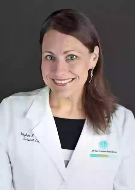 Meghan R. Forster, MD, MS