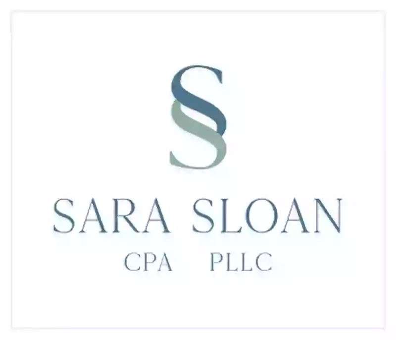 Sara Sloan CPA PLLC