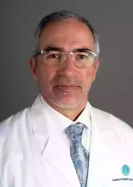 Mauricio Pineda-Roman, MD