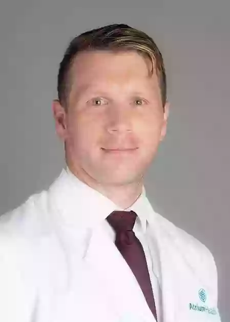 Michael R. Driedger, MD