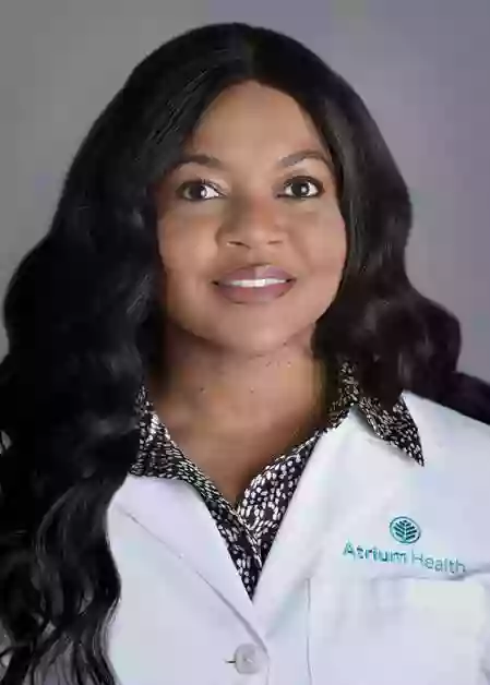 Maggie Matyola Okeowo, FNP