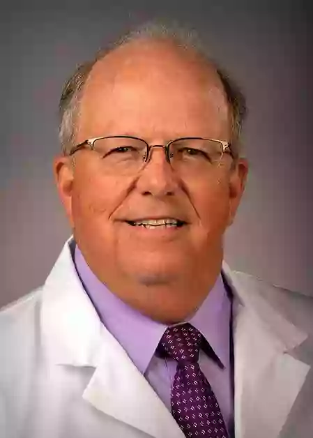 David W. McMurry, MD