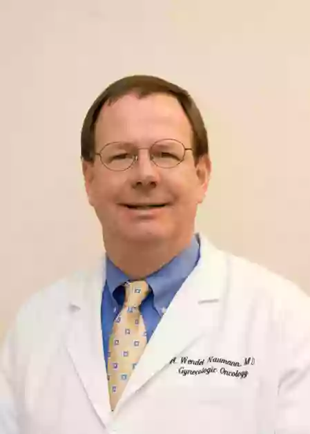 R. Wendel Naumann, MD