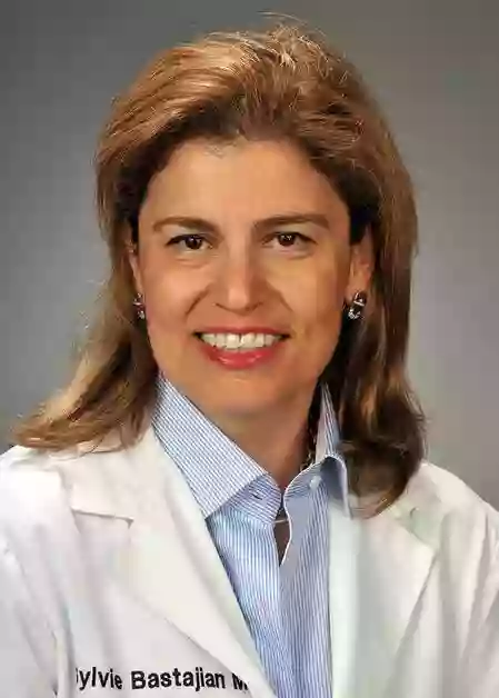 Sylvie Bastadjian, MD