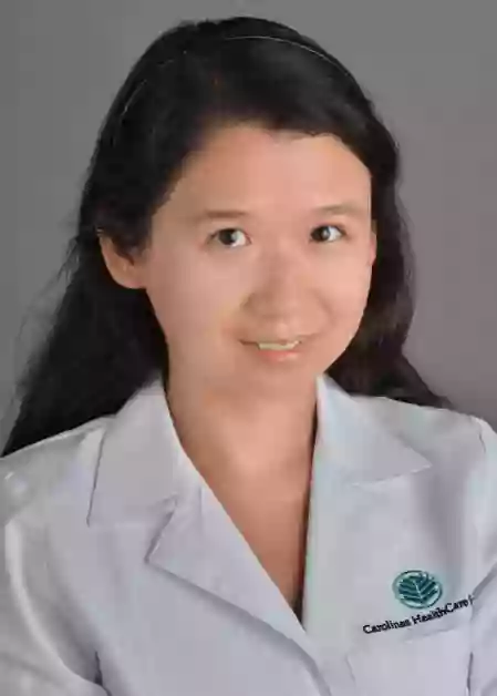 Bei Hu, MD