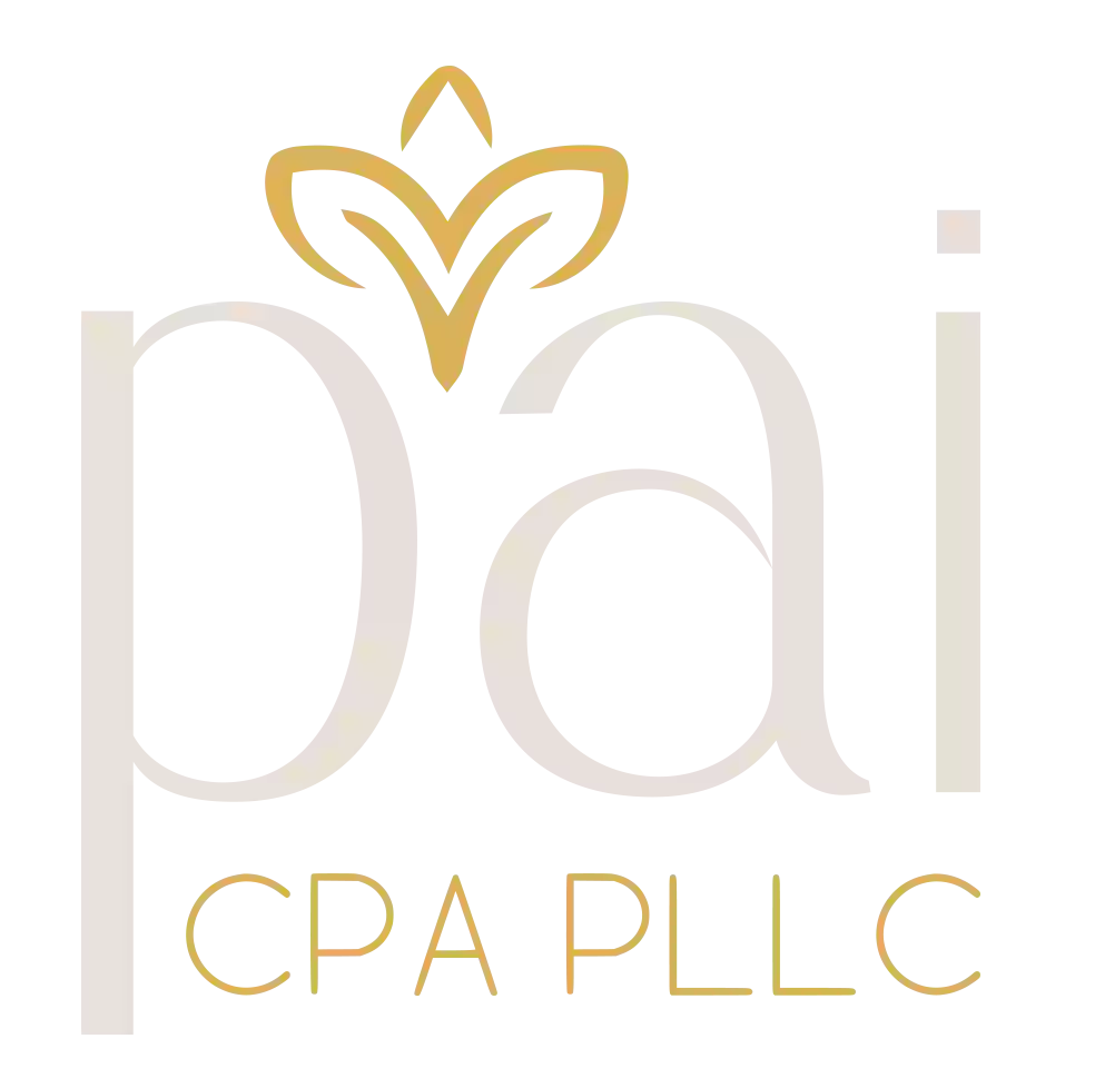 Pai CPA, PLLC