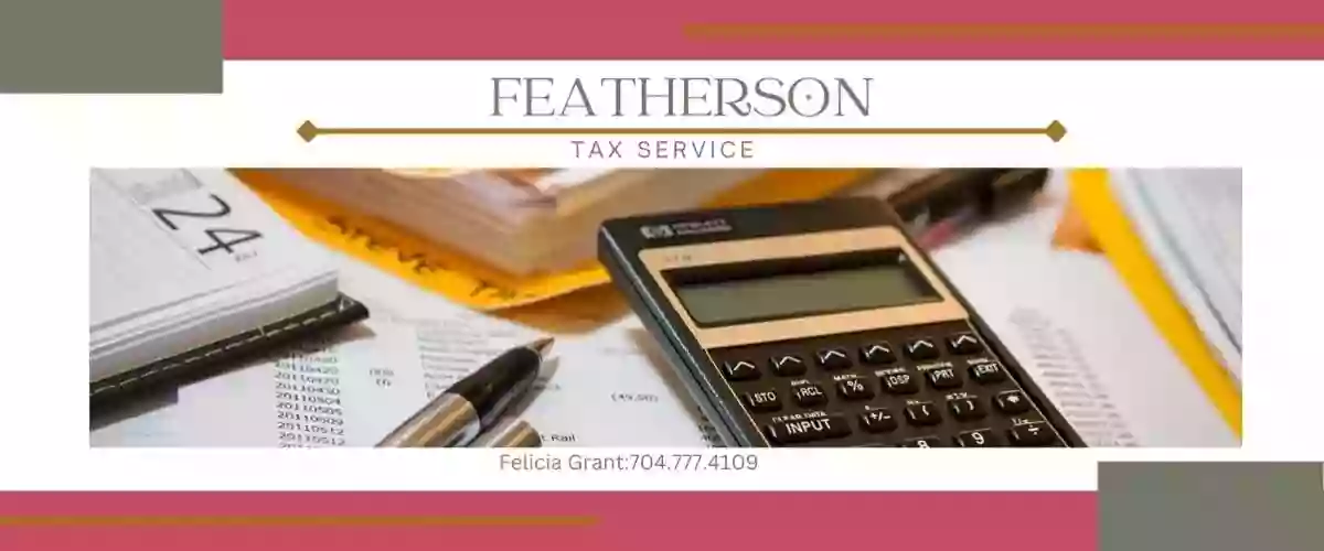 Featherson Tax Service