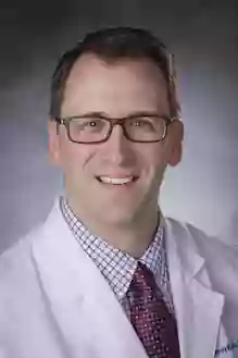 Jeffrey Melson Clarke, MD