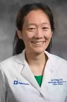 Jie Wang, MD, MS